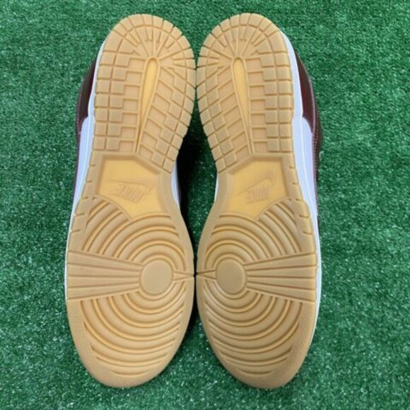 Nike Dunk Low LX Low Womens Sportswear Shoes White FJ2260-004 VNDS Sz 14.5 - Picture 8 of 8